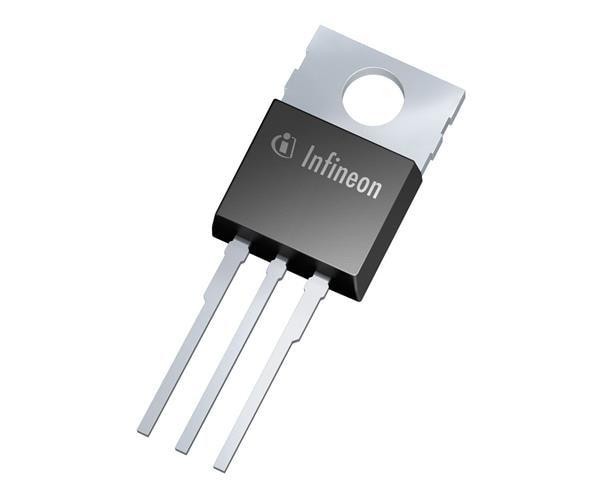  IKP04N60T 