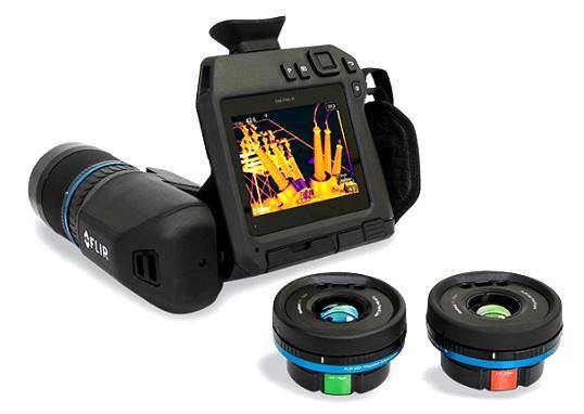 FLIR GF77 25L+25H+6H 