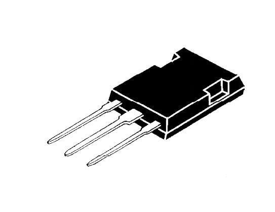  IXYX140N120A4 