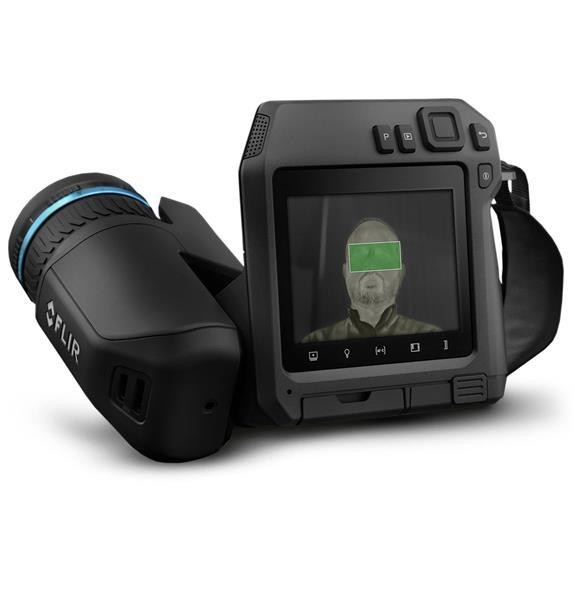  FLIR-T540-EST-24 