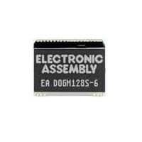  EA DOGM128S-6 