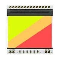  EA LED39x41-GR 