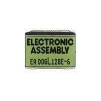  EA DOGL128E-6 
