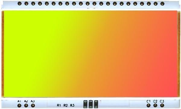  EA LED66x40-GR 