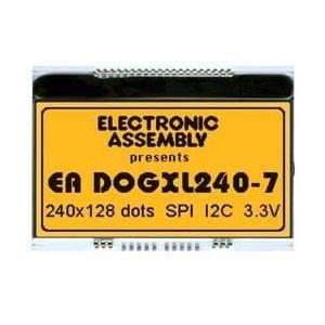 EA DOGXL240S-7 