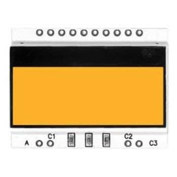  EA LED40x33-A 