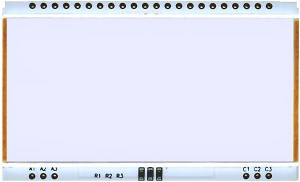  EA LED66x40-W 