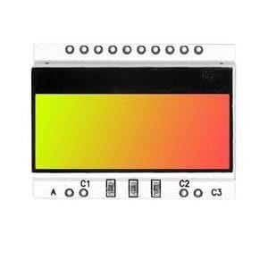  EA LED36x28-GR 
