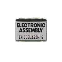  EA DOGL128W-6 