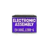  EA DOGL128B-6 
