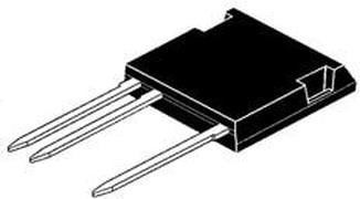  IXBF9N160G 