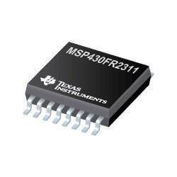  MSP430FR2311IRGYR 