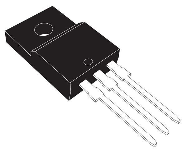  STGF3NC120HD 