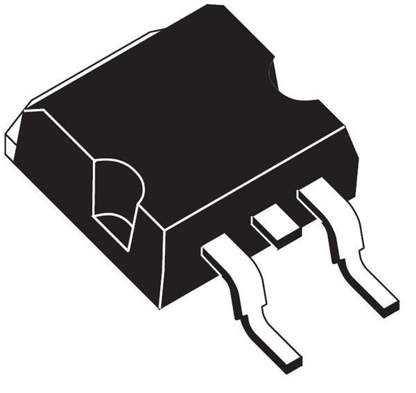  STGB15M65DF2 