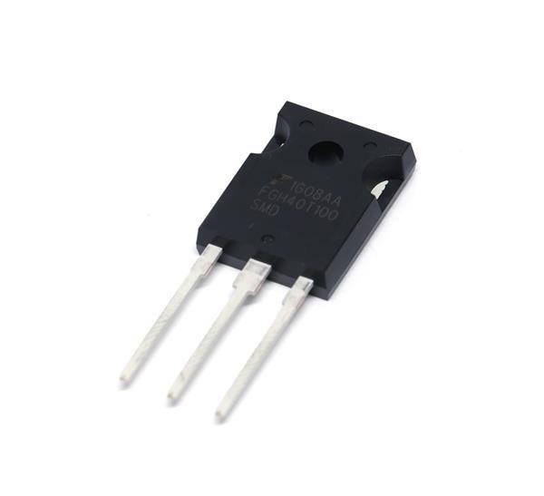  FGH40T100SMD-F155 