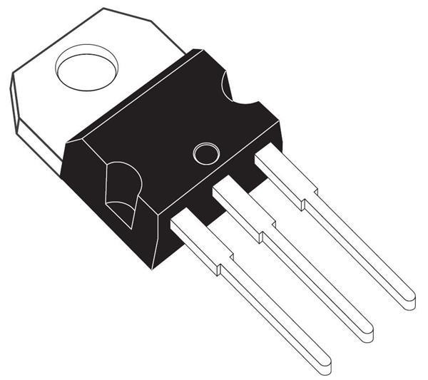  STGP3NC120HD 
