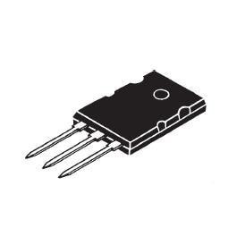  IXXK160N65B4 