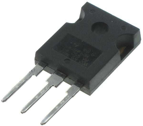  STGW35HF60W 