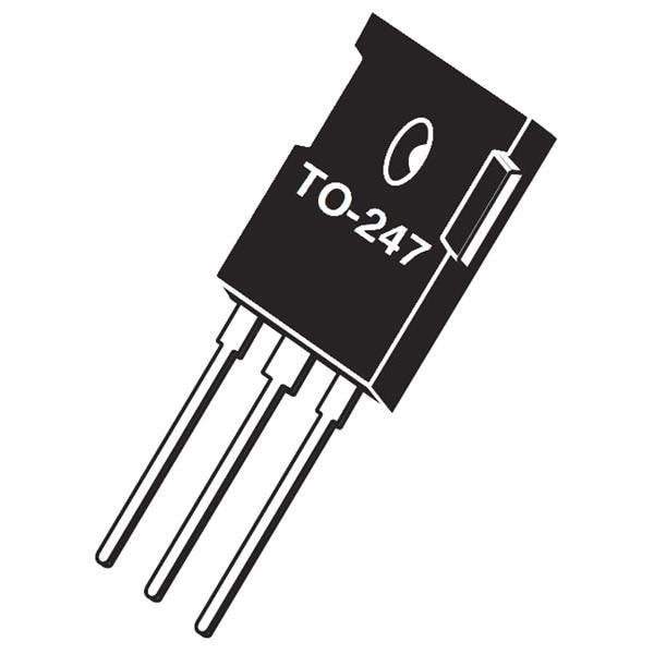  APT50GN60BDQ3G 