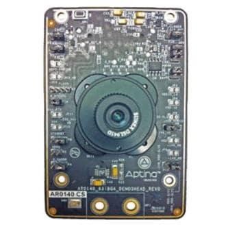  AR0140CS2M00AUEAH3-GEVB 