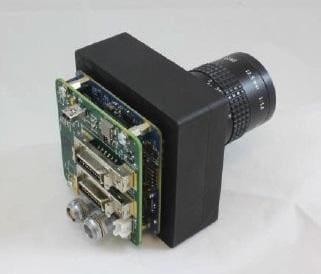  CMV8000 EVALUATION K 