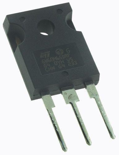  STGW60H65DRF 