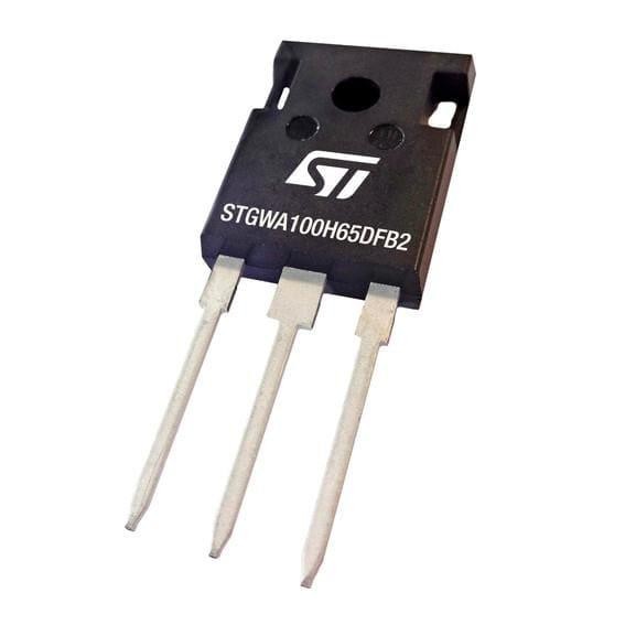  STGWA100H65DFB2 
