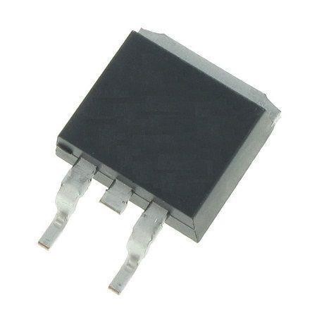  IGB50N65H5ATMA1 