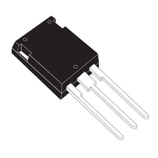  STGYA120M65DF2 