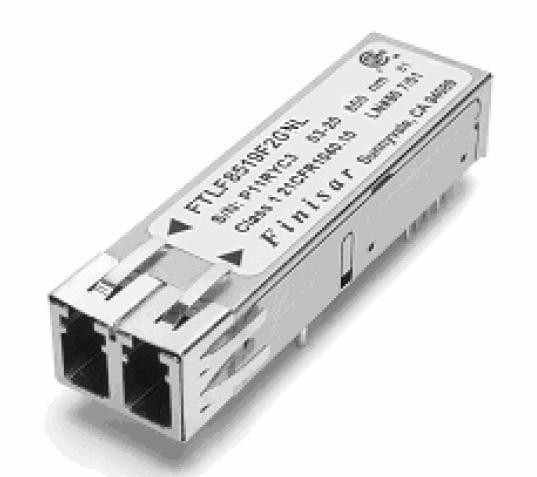  FTLF8519F2GNL 
