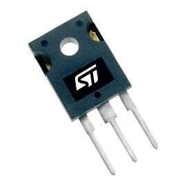  STGW35HF60WDI 