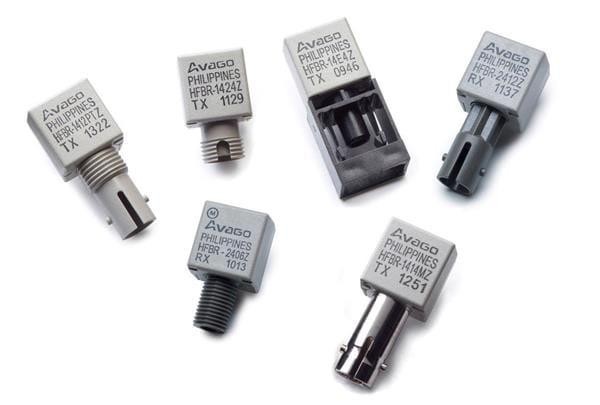  HFBR-1414PTZ 