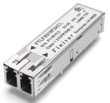  FTLF8519F2GCL 