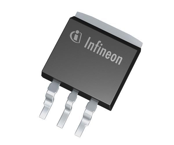  SGB07N120 