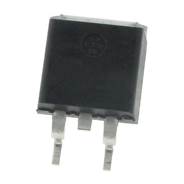  STGB25N40LZAG 