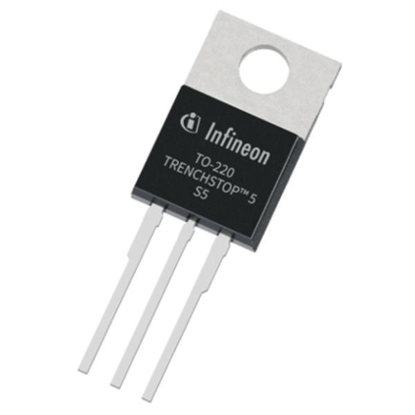  IKP39N65ES5XKSA1 