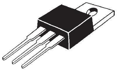  IXYP50N65C3 