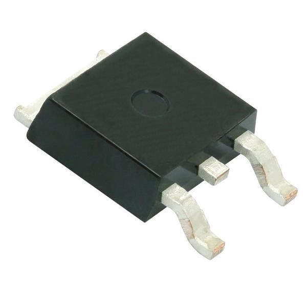  STGB20V60DF 