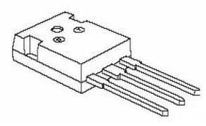  IKW15N120T2 