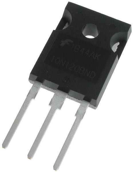  HGTG10N120BND 