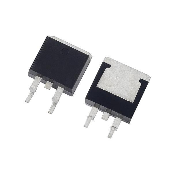  IXGA20N120B3-TRL 