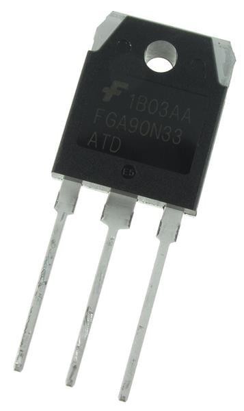  FGA90N33ATDTU 