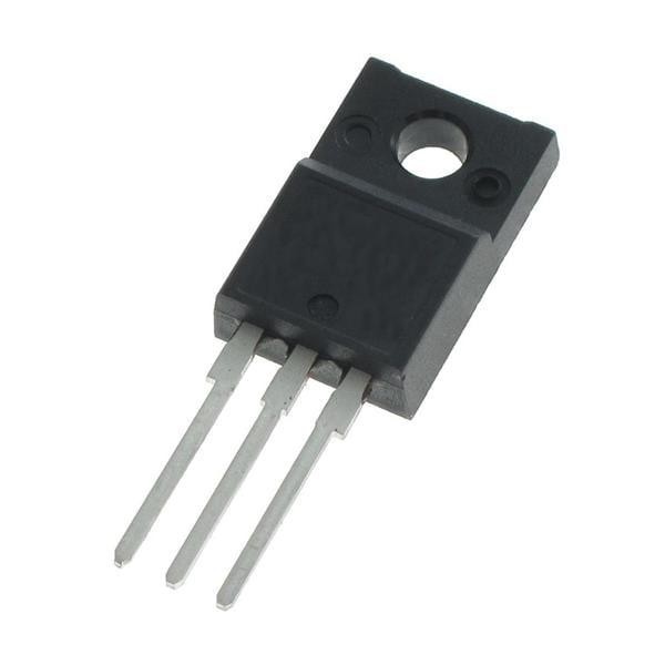  STGF10M65DF2 