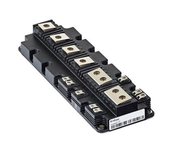  FR900R12IP4DBPSA1 