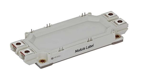  FF450R12ME4EB11BPSA1 