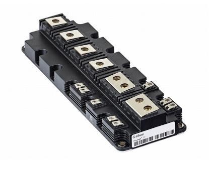  FF1500R12IE5PBPSA1 