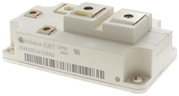  BSM200GA120DN2 