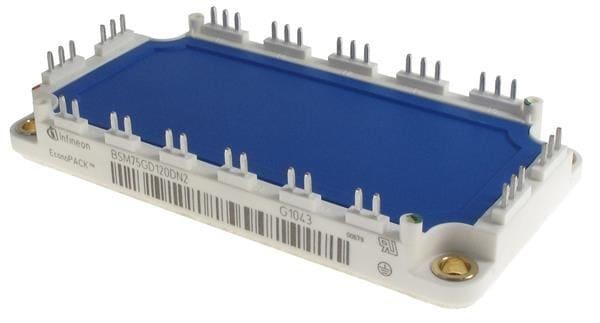  BSM75GD120DN2 