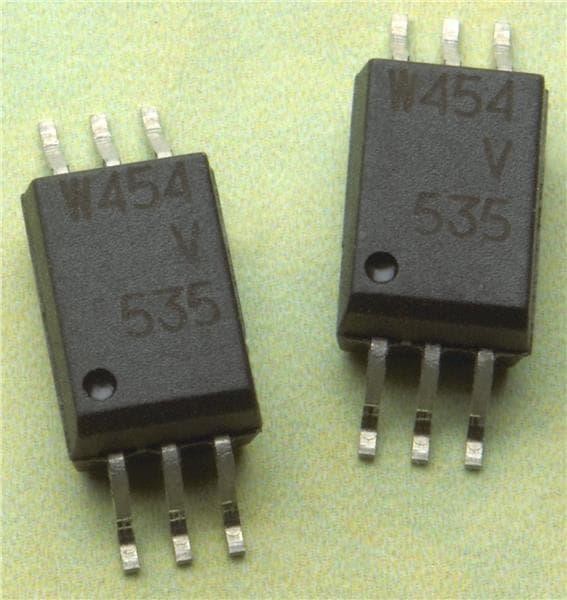  ACPL-W454-000E 