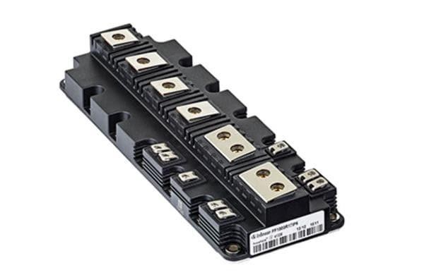  FF1800R12IE5PBPSA1 